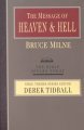 The Message of Heaven and Hell: Grace and Destiny