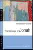 The Message of Jonah: Presence in the Storm