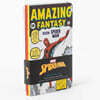 Marvel: Spider-Man Through the Ages Pocket Notebook Collection (Set of 3)