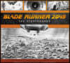 Blade Runner 2049: The Storyboards