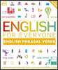 English for Everyone: English Phrasal Verbs