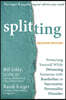 Splitting: Protecting Yourself While Divorcing Someone with Borderline or Narcissistic Personality Disorder