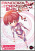 Pandora in the Crimson Shell: Ghost Urn Vol. 13