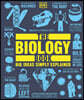 The Biology Book: Big Ideas Simply Explained