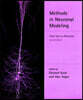 Methods in Neuronal Modeling, second edition: From Ions to Networks