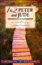 1 & 2 Peter and Jude: 12 Studies for Individuals or Groups