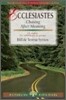 Ecclesiastes: Chasing After Meaning