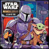 Star Wars: The Mandalorian: A Clan of Two