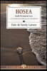 Hosea: God's Persistent Love