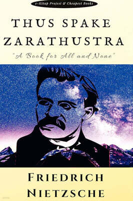 Thus Spake Zarathustra