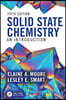 Solid State Chemistry