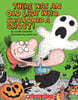 There Was an Old Lady Who Swallowed a Ghost! (Board Book)