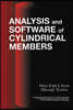Analysis and Software of Cylindrical Members