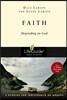 Faith: Depending on God
