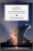 Hope: Your Heart's Deepest Longings