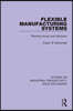 Flexible Manufacturing Systems