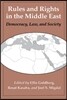 Rules and Rights in the Middle East: Democracy, Law, and Society