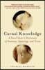Carnal Knowledge: A Navel Gazer's Dictionary of Anatomy, Etymology, and Trivia