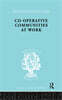 Co-Operative Communities at Work