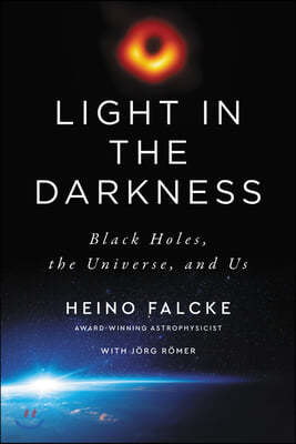 Light in the Darkness: Black Holes, the Universe, and Us