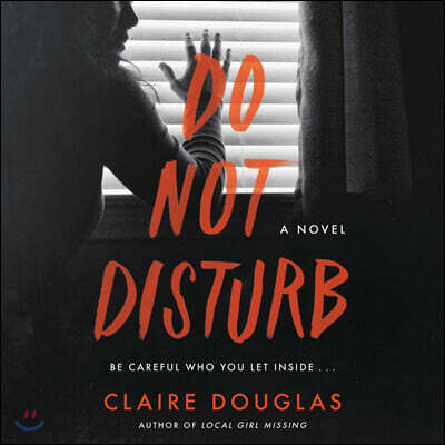 Do Not Disturb Lib/E