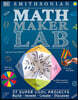 Math Maker Lab: 27 Super Cool Projects