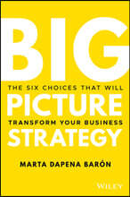 Big Picture Strategy