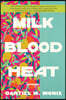 Milk Blood Heat