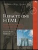 Refactoring HTML