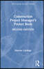 Construction Project Manager’s Pocket Book