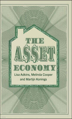 The Asset Economy