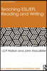 Teaching ESL/EFL Reading and Writing