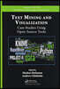 Text Mining and Visualization