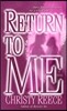 Return to Me