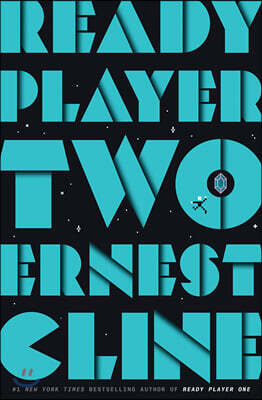 Ready Player Two