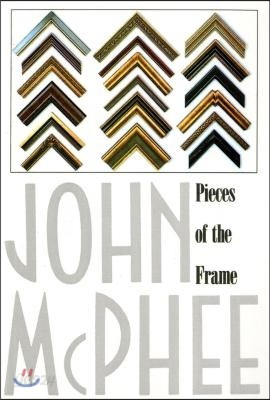 Pieces of the Frame