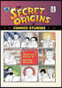 Secret Origins of Comics Studies
