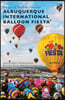 Albuquerque International Balloon Fiesta(r)
