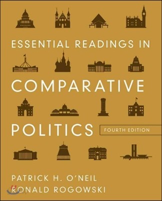 Essential Readings in Comparative Politics