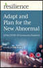 Adapt and Plan for the New Abnormal of the Covid-19 Coronavirus Pandemic