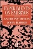 Experiments on Embryos