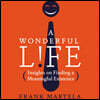 A Wonderful Life: Insights on Finding a Meaningful Existence