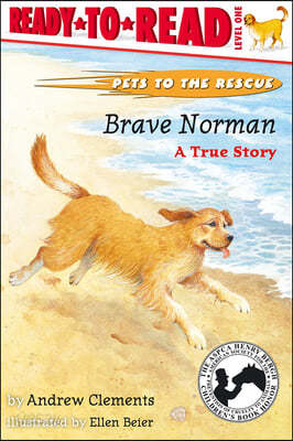 Brave Norman: A True Story