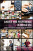 Choice and Preference in Media Use