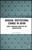 Gradual Institutional Change in Japan