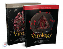 Principles of Virology, Multi-Volume