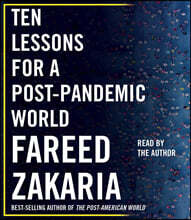 Ten Lessons for a Post-Pandemic World