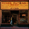 Rosanne Cash - King's Record Shop (180g LP)