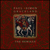 Paul Simon - Graceland - The Remixes (Vinyl 2LP)