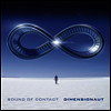 Sound Of Contact - Dimensionaut (180g Gatefold 2LP)